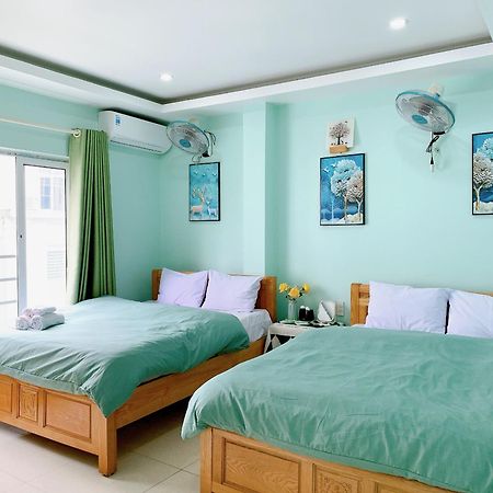 Bao Long Guest House Dong Khe Sau Exterior foto