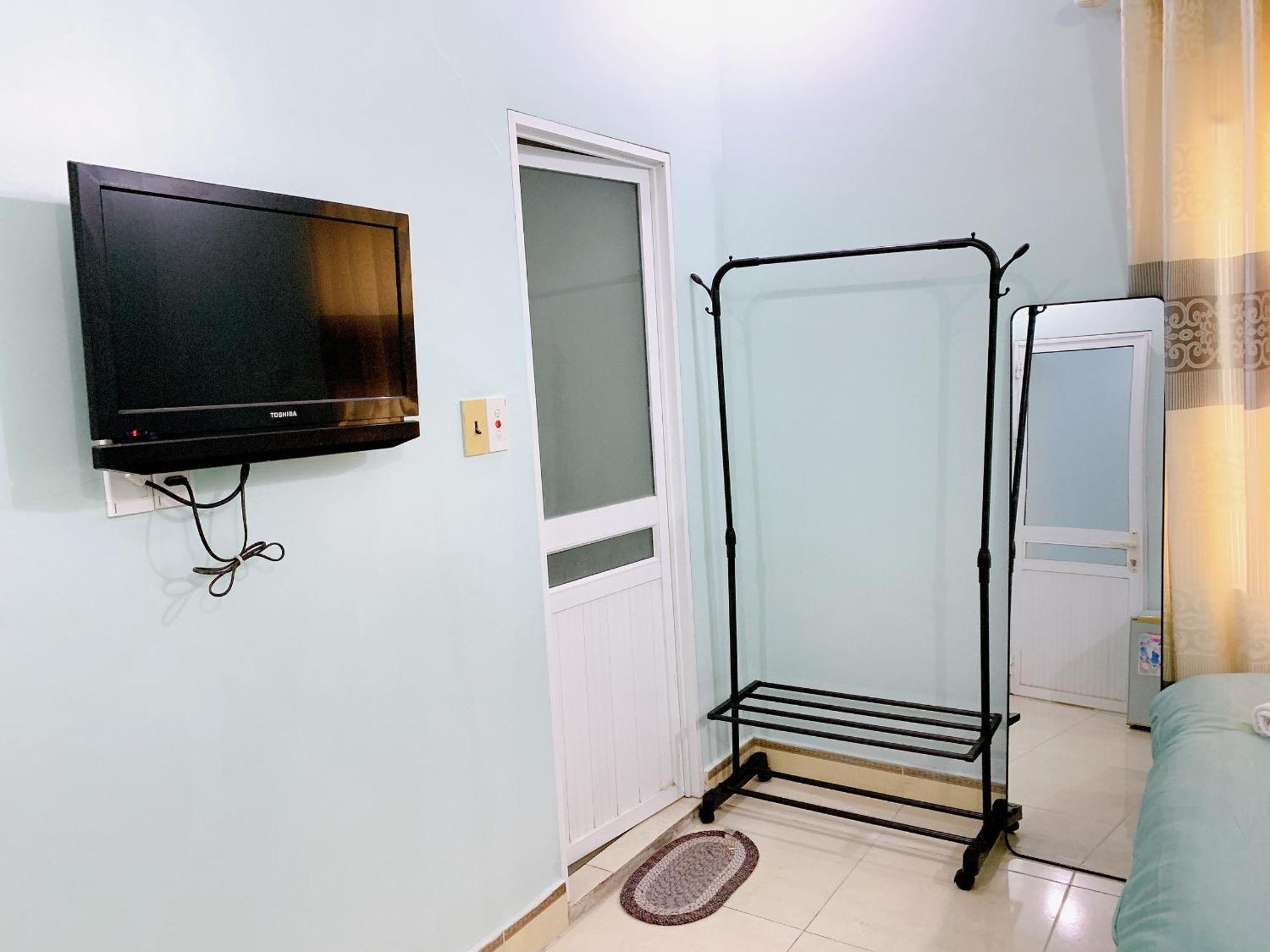 Bao Long Guest House Dong Khe Sau Exterior foto